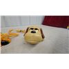 Image 7 : Garfield and Odie Character Telephones by Tyco