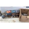 Image 1 : 100 and More Dvd's Star Trek, Lord of the Rings, Shawshank and More
