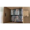 Image 2 : 100 and More Dvd's Star Trek, Lord of the Rings, Shawshank and More