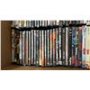Image 3 : 100 and More Dvd's Star Trek, Lord of the Rings, Shawshank and More