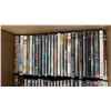 Image 4 : 100 and More Dvd's Star Trek, Lord of the Rings, Shawshank and More