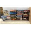 Image 5 : 100 and More Dvd's Star Trek, Lord of the Rings, Shawshank and More