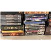 Image 6 : 100 and More Dvd's Star Trek, Lord of the Rings, Shawshank and More