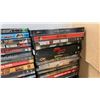Image 7 : 100 and More Dvd's Star Trek, Lord of the Rings, Shawshank and More