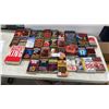 Image 1 : 34 Novels, Mostly Stephen King and Some James Patterson