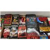 Image 4 : 34 Novels, Mostly Stephen King and Some James Patterson