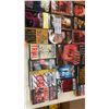 Image 5 : 34 Novels, Mostly Stephen King and Some James Patterson