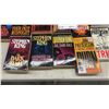 Image 6 : 34 Novels, Mostly Stephen King and Some James Patterson