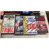 Image 7 : 34 Novels, Mostly Stephen King and Some James Patterson
