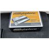 Image 5 : Stylophone Original Pocket Synthesizer with Stylus, Box, and Instructions