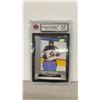 Image 1 : Graded Macklin Celebrini Pre Rookie Card