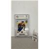Image 1 : Graded Conner Mcdavid Pre Rookie Card