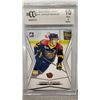 Image 2 : Graded Conner Mcdavid Pre Rookie Card