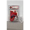 Image 1 : Graded Sidney Crosby Pre Rookie Card