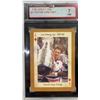 Image 2 : Graded Wayne Gretzky Last Stanley Cup Card