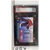 Image 3 : Graded Patrick Roy Montreal Canadiens Card
