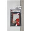 Image 1 : Graded Martin Brodeur Net Protectors Card