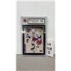 Image 1 : Graded Teemu Selanine Electric Ice Card