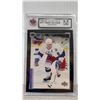Image 2 : Graded Teemu Selanine Electric Ice Card