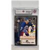 Image 3 : Graded Teemu Selanine Electric Ice Card