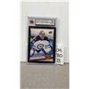 Image 1 : Graded Connor Hellebuyck Heritage Classic Card