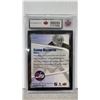 Image 3 : Graded Connor Hellebuyck Heritage Classic Card