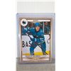 Image 2 : Macklin Celebrini Rookie O-Pee-Chee Card