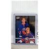 Image 2 : Matthew Schaefer Young Guns Teammates Card