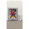 Image 1 : Ivan Demidov Rookie O-Pee-Chee Card
