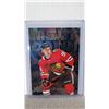 Image 2 : Connor Bédard Rookie Metal Melt down Card