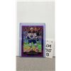 Image 1 : Connor McDavid Violet Pixels Numbered Card