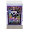 Image 2 : Connor McDavid Violet Pixels Numbered Card