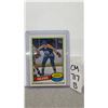 Image 1 : Mark Messier Edmonton Oilers Card