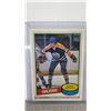 Image 2 : Mark Messier Edmonton Oilers Card