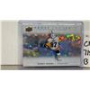 Image 2 : Sidney Crosby Insert Above the Ice Card
