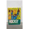 Image 2 : 9 Unopened 1990-91 O-Pee-Chee Hockey Packs