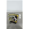 Image 1 : 5 Unopened 2024 Donruss Baseball Packs