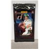 Image 2 : 5 Unopened 2024 Donruss Football Packs