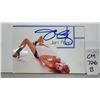Image 2 : Signed Jeri Ryan 4 x 6" Photo