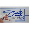 Image 3 : Signed Jeri Ryan 4 x 6" Photo