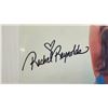 Image 3 : Signed Rachel Reynolds 4 x 6" Photo