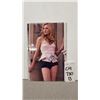 Image 1 : Signed Yvonne Strahouski 4 x 6" Photo