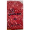 Image 2 : 30 XL Men's Red Shorts -New in Bag
