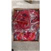 Image 3 : 30 XL Men's Red Shorts -New in Bag