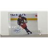 Image 1 : Signed Mark Scheifele Winnipeg Jets 8 x 10" Photo