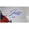 Image 3 : Signed Mark Scheifele Winnipeg Jets 8 x 10" Photo
