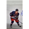 Image 2 : Signed Vladislav Namestnikov Winnipeg Ajets 8 x 10" Photo
