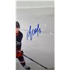 Image 3 : Signed Vladislav Namestnikov Winnipeg Ajets 8 x 10" Photo