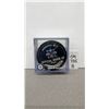 Image 1 : Official Winnipeg Jets 10th Annual Anniversary Warm up Puck