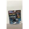Image 1 : Mario Lemieux Starting Line up Figure